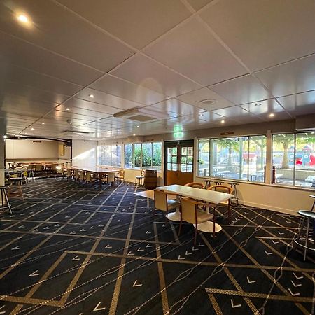 Time&Tide Hotel Motel Deewhy Exterior foto