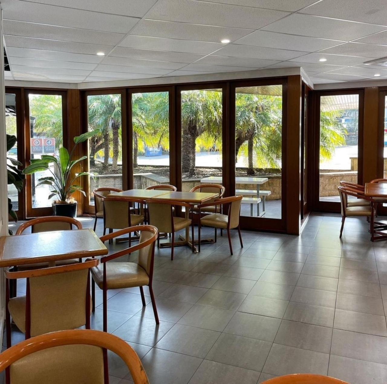 Time&Tide Hotel Motel Deewhy Exterior foto