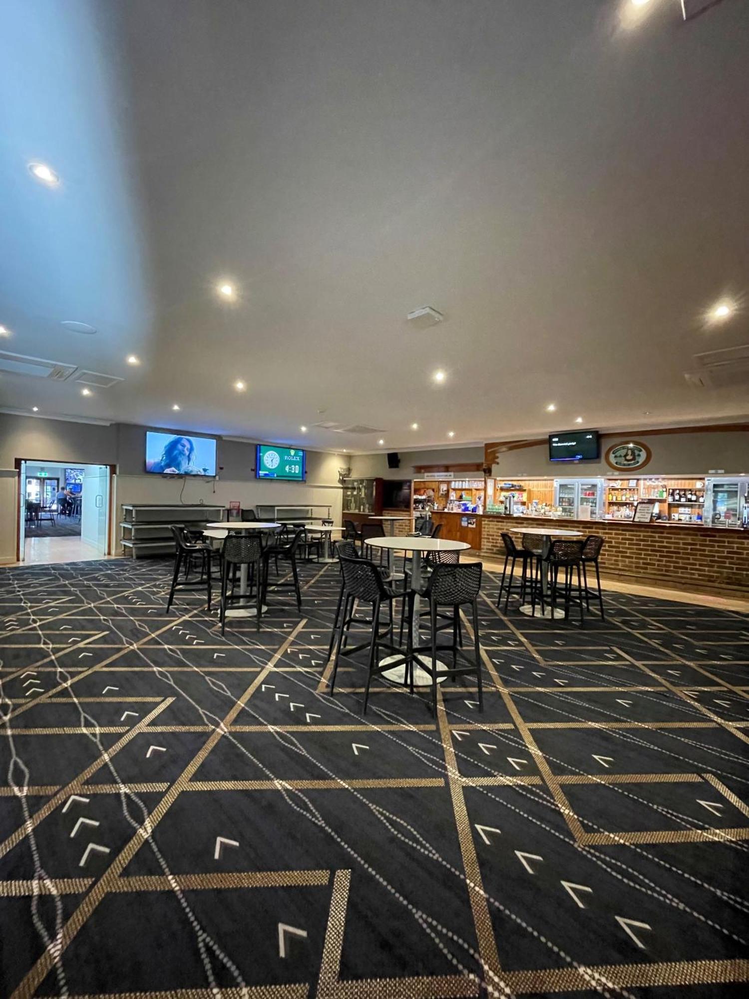 Time&Tide Hotel Motel Deewhy Exterior foto