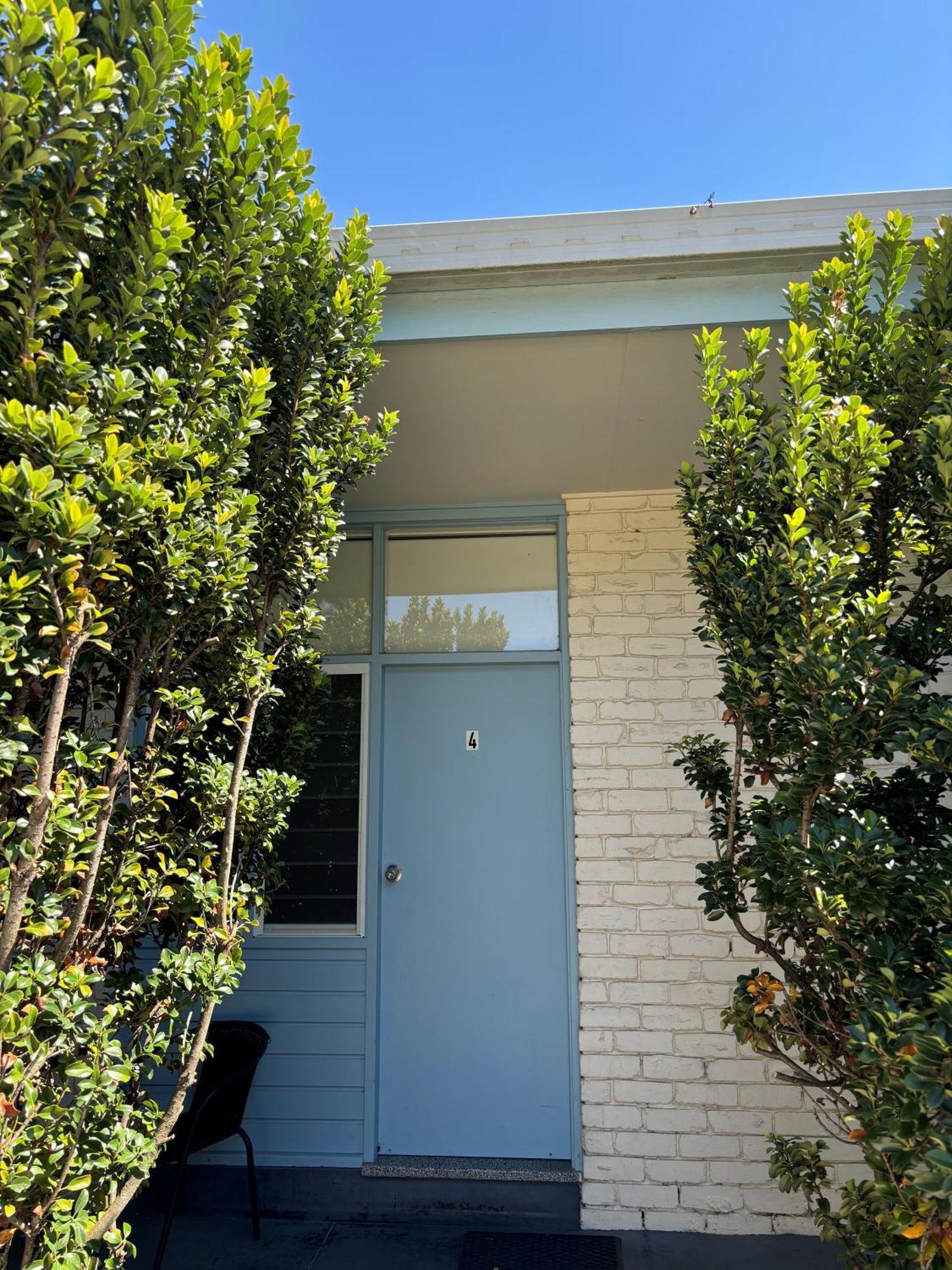Time&Tide Hotel Motel Deewhy Exterior foto