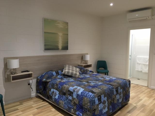 Time&Tide Hotel Motel Deewhy Exterior foto